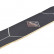 Madrid Fiberglass Pole 46" Mic Longboard Deck Madrid Fiberglass Pole 46" Mic Longboard Deck
