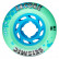 Seismic Encore 64.5mm Longboard Wheels