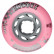 Seismic Encore 64.5mm Longboard Wheels