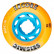 Seismic Encore 64.5mm Longboard Wheels