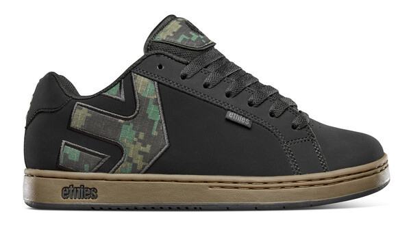 etnies Fader Fatigue
