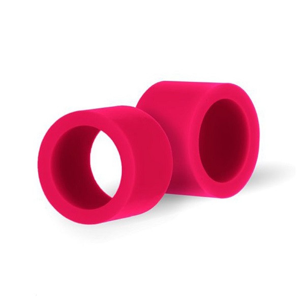 Venom Rogue Pivot Tubes