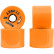 Abec11 ZigZag Longboard Wheels
