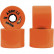 Abec11 ZigZag Longboard Wheels