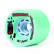 Seismic Speed Vent 73mm Longboard Wheels