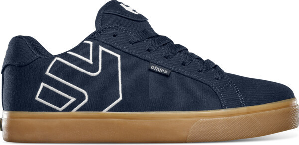 etnies Fader Vulc Navy