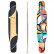 Loaded Bhangra V2 Longboard Deck
