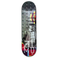 MOB Skateboards Atmo Control Deck 8,375"