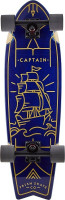 Prism Captain Liam Ashurst 31" Cruiser Complete