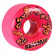 Seismic Cry Baby 62mm Longboard Wheels Seismic Cry Baby 62mm Longboard Wheels