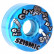Seismic Cry Baby 62mm Longboard Wheels Seismic Cry Baby 62mm Longboard Wheels