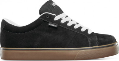 etnies Kingpin Vulc Black