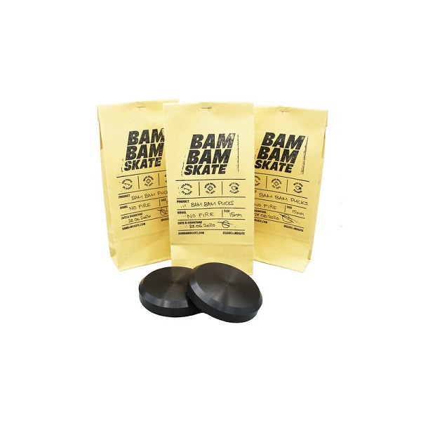BamBam Slide Pucks No Fire