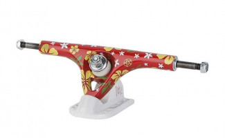 Paris V2 180mm 50º Matt Kienzle Longboard Trucks