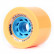 Seismic Alpha 80.5mm Longboard Wheels Seismic Alpha 80.5mm Longboard Wheels