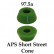 RipTide APS Short Street Cone Bushings