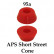 RipTide APS Short Street Cone Bushings