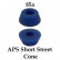 RipTide APS Short Street Cone Bushings