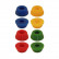 RipTide APS Short Street Cone Bushings