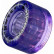 Seismic Tantrum 72mm Longboard Wheels