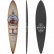 Arbor Timeless GT Derek Nobbs Longboard Deck