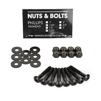 Bolzen Phillips Panhead Nuts&Bolts