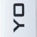Zoo York Logo Block White 7'75 Skateboard Complete
