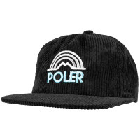 Poler Mtn Rainbow Cap