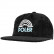 Poler Mtn Rainbow Cap