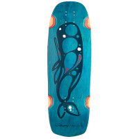 Loaded Ballona Moby 27.75" Cruiser Deck