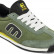 etnies Lo-Cut II LS Olive etnies Lo-Cut II LS Olive