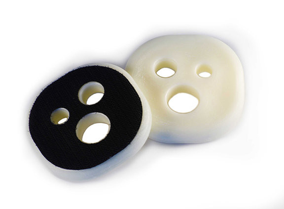 Holesom Glow Pucks Holesom Glow Pucks