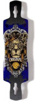 Original Freeride 41" Longboard Deck