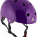 Triple Eight Brainsaver Purple Glossy Helmet Triple Eight Brainsaver Purple Glossy Helmet