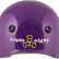 Triple Eight Brainsaver Purple Glossy Helmet Triple Eight Brainsaver Purple Glossy Helmet