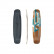 Loaded Basalt Tesseract Dark Blue Longboard Deck