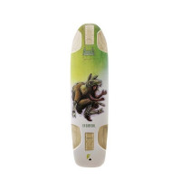 Kebbek TopMount 38" Longboard Deck