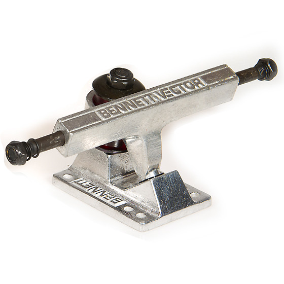 Bennett Vector Skateboard Trucks