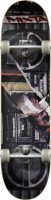 Zoo York Logo Boom Box 7'75" Skateboard Complete