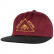 Poler Pyramid Scheme Cap