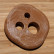 Holesom Banana / Cocoa Butter Pucks Holesom Banana / Cocoa Butter Pucks