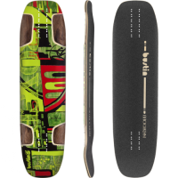 Bustin William Royce Pro Hollowcore 37,40" Longboard Deck