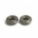 Vital Precision Washers Flat 25mm