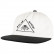 Poler Pyramid Scheme Cap Natural