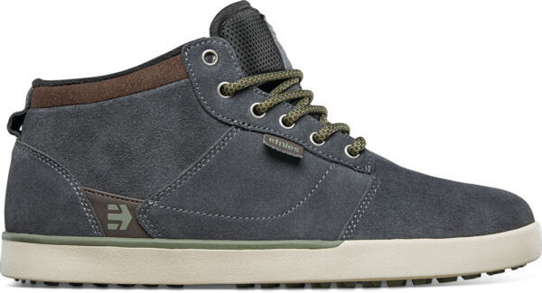 etnies Jefferson MTW Grey
