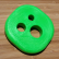 Holesom Lime Green / Fruitloops Pucks Holesom Lime Green / Fruitloops Pucks