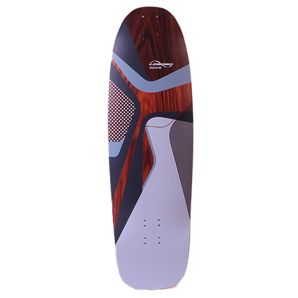 Loaded Omakase 33,5" Longboard Deck