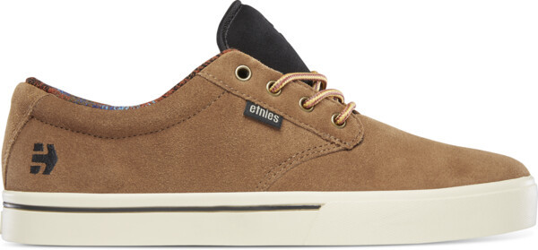 etnies Jameson 2 Brown