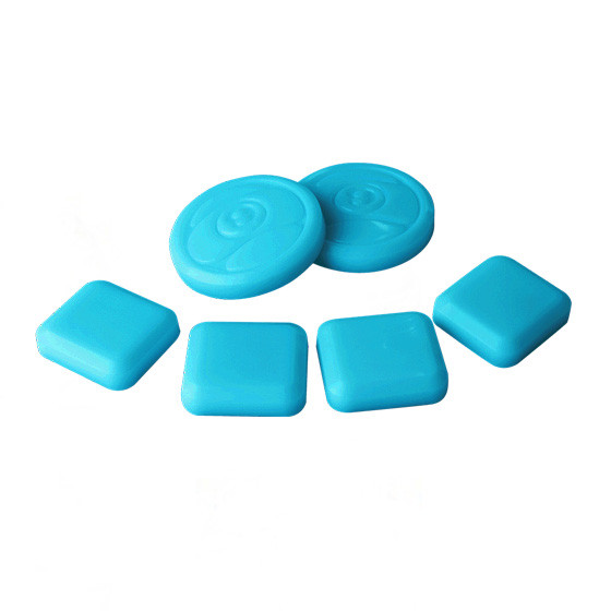 Sector 9 Slide Pucks