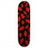 Comet Street Oak Skateboard Deck